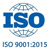 ISO 9001:2015