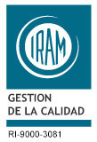 IRAM 9000-3081